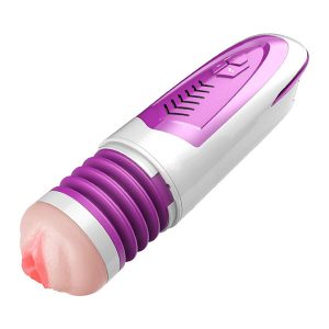 konstgjord vagina masturbator