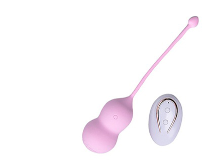 trådlös vibrator ägg hemsida