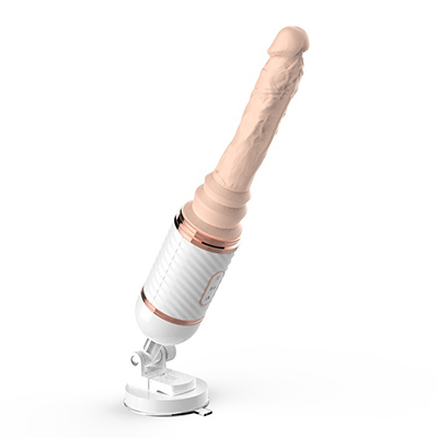 Introduktion av dildos
