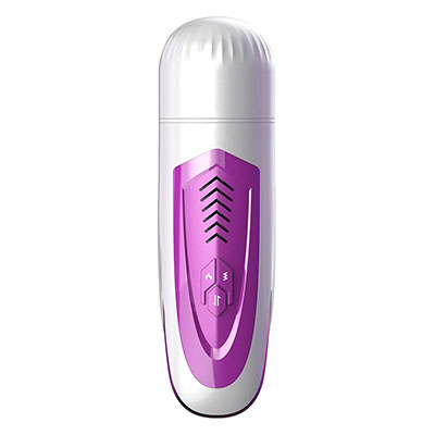 personliga massageapparater för män