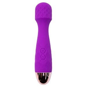 av vibrator massagestav
