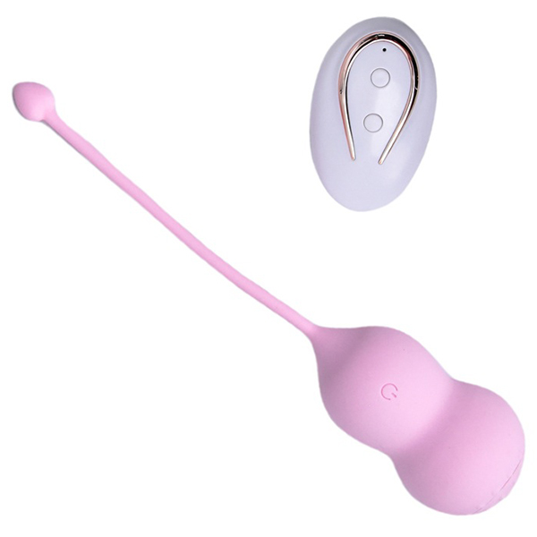 rd049-1 trådlös vibrator ägg
