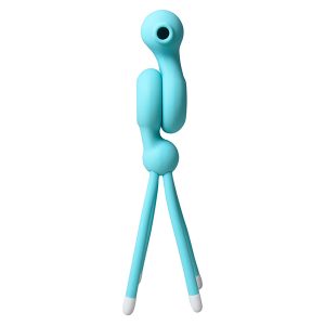 sugning av vibrator