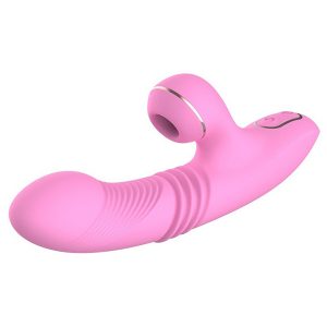 stötande flicka vaginalt