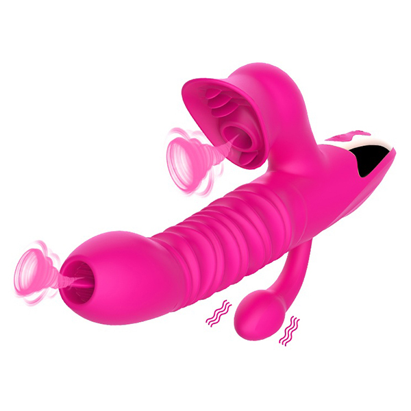 rd2053-1 slicka vibrator sexleksak