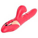 vaginal vibratormassage