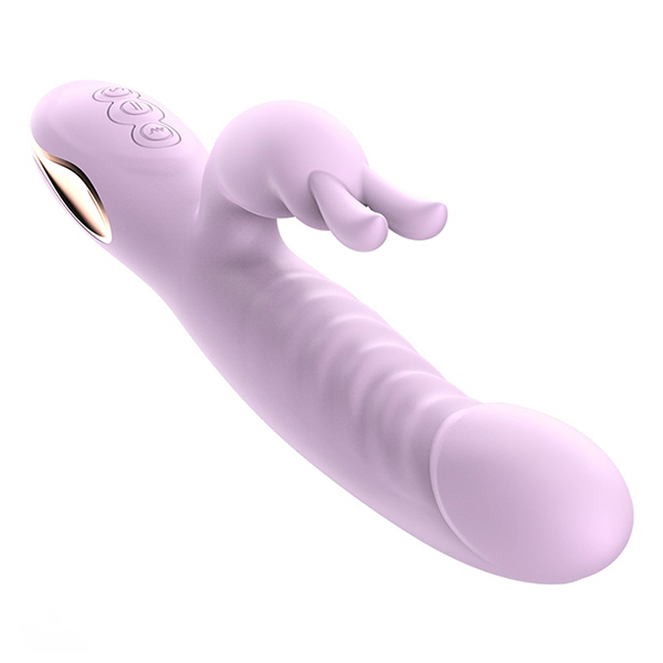 rd23w300-1 kvinnlig vaginal massageapparat