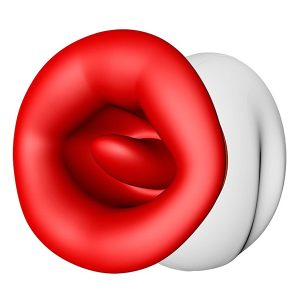 slicka suga och vibrera