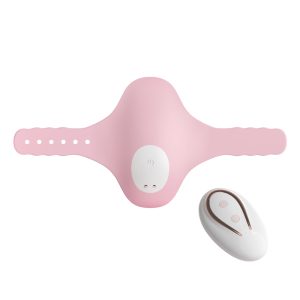 sexmassage med bärbar fjärrkontroll