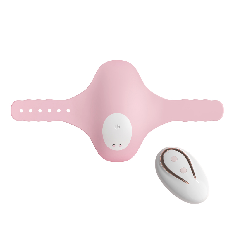 rd906-1 sexmassage med bärbar fjärrkontroll