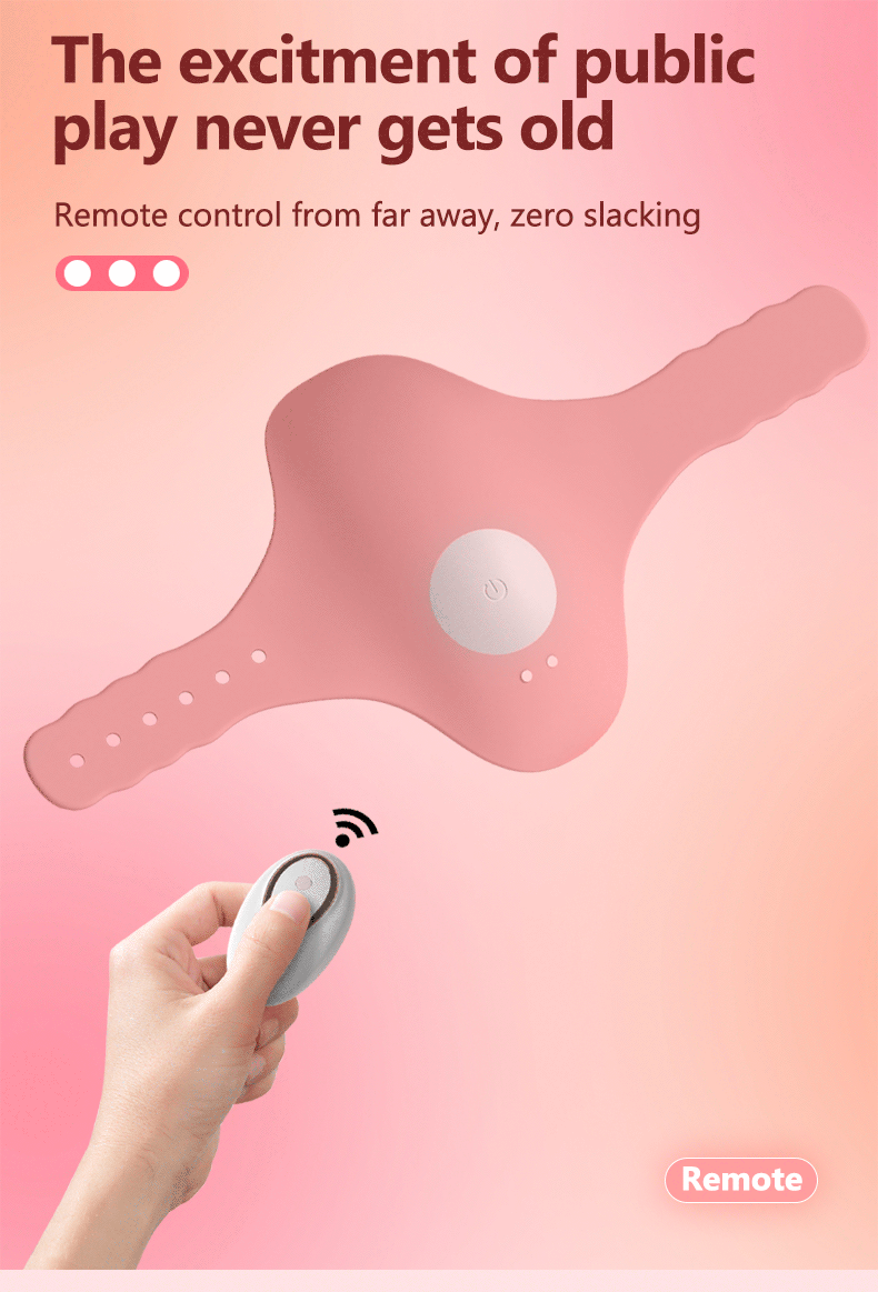bärbar fjärrkontroll sexmassage gif