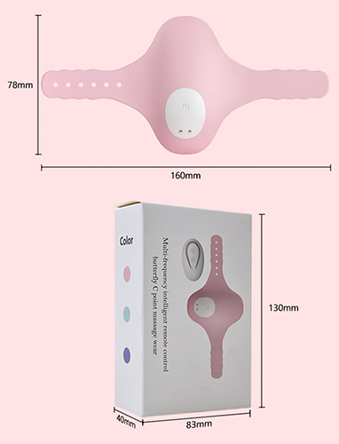 bärbara fjärrkontroll sexmassage parametrar