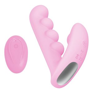 prostatavibrator massageapparat