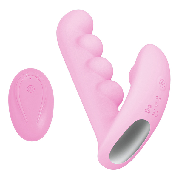 rd952-1 prostatavibrator massageapparat
